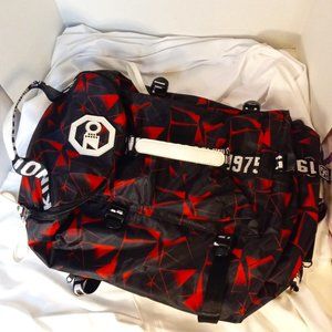 Limited Edition Backpack Kino 1975